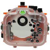 [a7siii] Sea Frogs Salted Line Underwater Camera Housing for Sony A7SIII