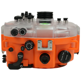 [a7siii] Sea Frogs Salted Line Underwater Camera Housing for Sony A7SIII