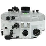 [a7siii] Sea Frogs Salted Line Underwater Camera Housing for Sony A7SIII