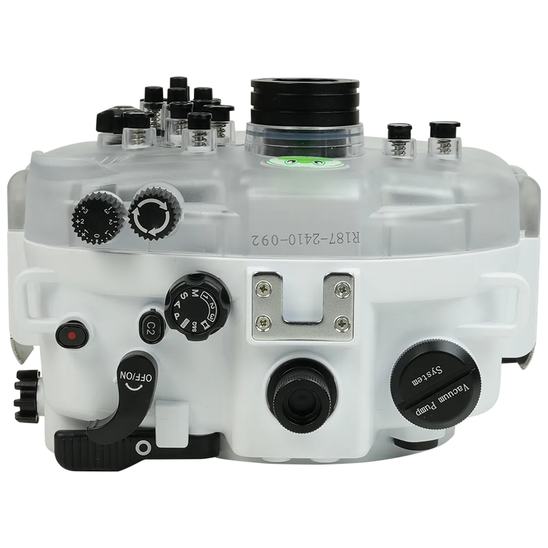 [a7siii] Sea Frogs Salted Line Underwater Camera Housing for Sony A7SIII