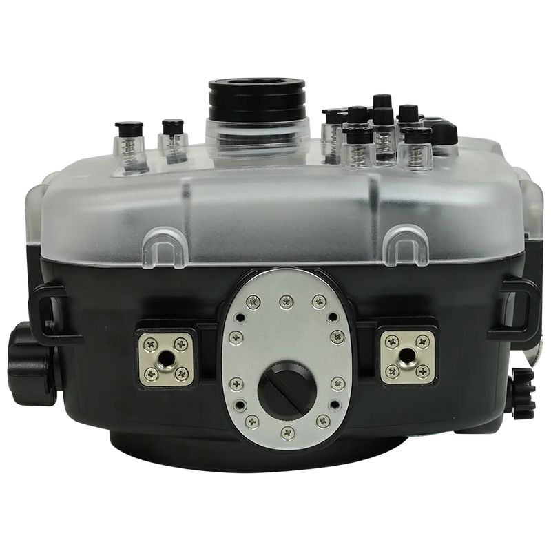 [a7siii] Sea Frogs Salted Line Underwater Camera Housing for Sony A7SIII