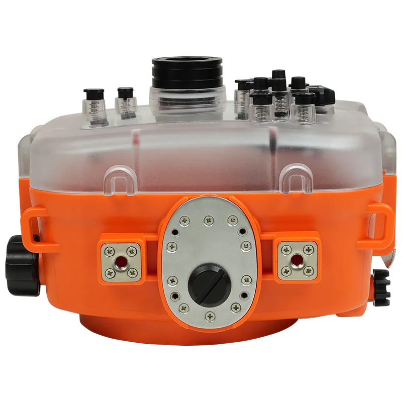 [a7siii] Sea Frogs Salted Line Underwater Camera Housing for Sony A7SIII