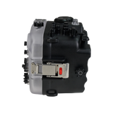 [fx3-fx30] Sea Frogs Salted Line Underwater Camera Housing with HDMI 2.0 Support for Sony FX3/FX30|Black