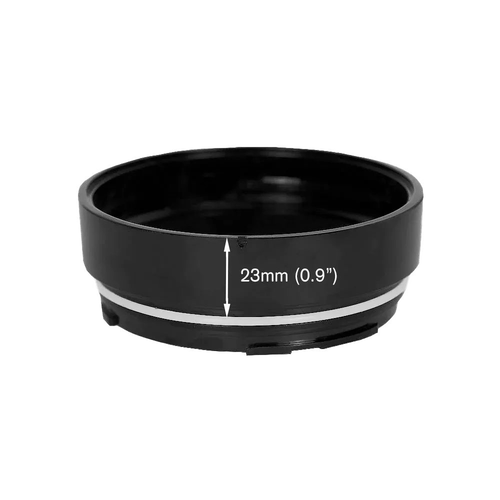 Extension Adapter Ring V1 for 6