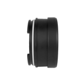 [51-kdfp80s67] KitDive Salted Line 67mm Optical Glass Flat Short Port for Sony A6xxx/RX1xx Salted Line Housing