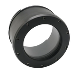 [52-kdfp80m67] KitDive Salted Line 67mm Optical Glass Flat Medium Port for Sony RX100 VI/VII Salted Line Housing