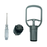 [sfha-sfvps100] Sea Frogs VPS-100 Vacuum Leak Check System for Camera Housings