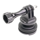[sfha-slgpm4] Salted Line Cold Shoe to GoPro Mount Adapters