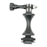 [sfha-slgpm8] Salted Line Cold Shoe to GoPro Mount Adapters