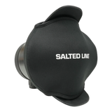 [sfha-slncdp6] Salted Line Neoprene Covers for Dome Ports