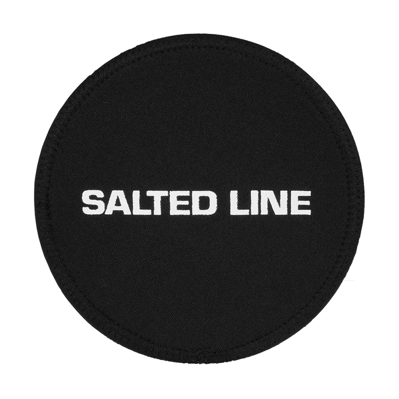 [sfha-slnpc02] Sea Frogs Salted Line 3mm Neoprene Cover for 4'' Flat Glass Ports