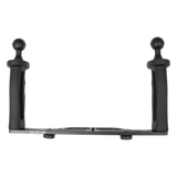 [sfha-sltralt] Salted Line Lightweight Aluminium Tray for Underwater Camera Housings