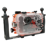 [sfha-sltralt] Salted Line Lightweight Aluminium Tray for Underwater Camera Housings