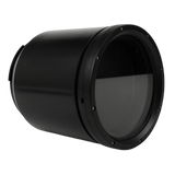 Sea Frogs 4'' - 90mm Bayonet Optical Glass Flat Ports for Canon/Fujifilm/Sony Housings
