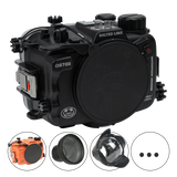 Build Your Salted Line Kit for Sony A6700