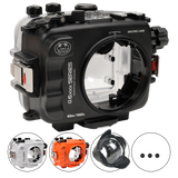 Build Your Salted Line Sea Frogs Kit for Sony A6500/A6400/A6300/A6100/A6000