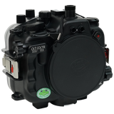 Salted Line Underwater Camera Housing for Sony A7III/A7RIII with 6'' Glass Flat Port
