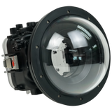 Salted Line Underwater Camera Housing for Sony A7III/A7RIII with V1 Dome Port