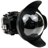Salted Line Underwater Gen 2 Camera Housing for Sony A7IV with V2 Dome Port