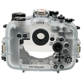Salted Line Underwater Gen 2 Camera Housing for Sony A7IV with V7 Dome Port
