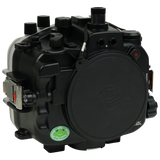 Salted Line Underwater Camera Housing for Sony A7IV with V2 Dome Port