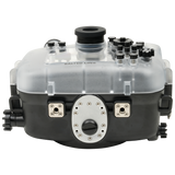 Salted Line Underwater Camera Housing for Sony A7RV/A7V with 67mm Thread Glass Flat Port