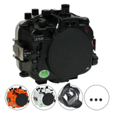 Build Your Salted Line Sea Frogs Kit for Sony A7SIII