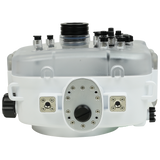 Salted Line Sea Frogs Underwater Camera Housing for Sony A7SIII with 4'' Glass Flat Port