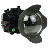 Salted Line Sea Frogs Underwater Camera Housing for Sony A7SIII with V2 Dome Port