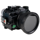 Salted Line Underwater Camera Housing for Sony FX3/FX30 with HDMI Support with 4'' Glass Flat Port