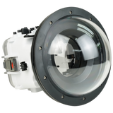 Salted Line Underwater Camera Housing for Sony FX3/FX30 with HDMI Support with V1 Dome Port
