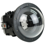 Salted Line Underwater Camera Housing for Sony FX3/FX30 with HDMI Support with V7 Dome Port