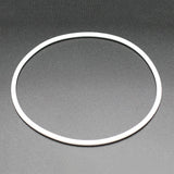 O-ring sobressalente para portas intercambiáveis ​​(universal)