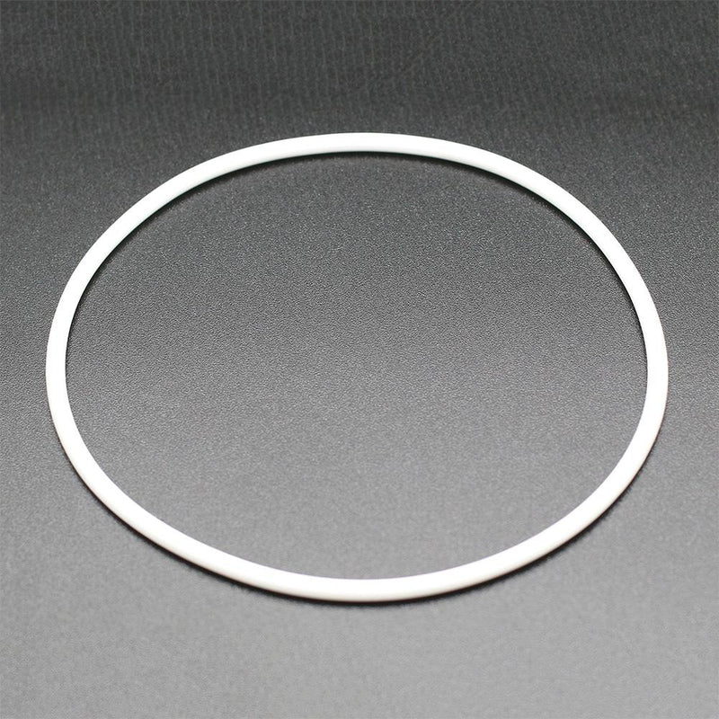 O-ring sobressalente para portas intercambiáveis ​​(universal)