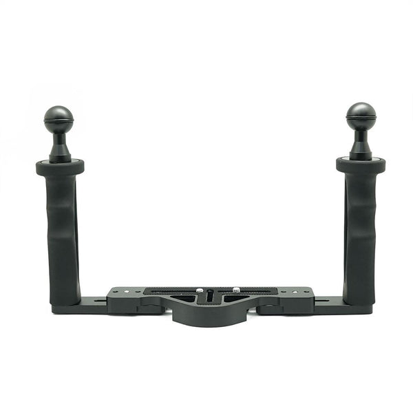 Aluminium Tray for underwater camera housing - A6XXX SALTED LINE