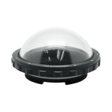 4" Dry Dome Port for Salted Line waterproof housings 40M/130FT