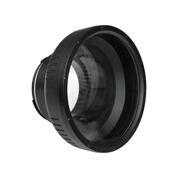 Porta curta plana para Fujifilm X-T4 40M/130FT, XF 16-80mm (engrenagens de zoom incluídas)