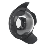 8" Dry Dome Port for Salted Line waterproof housings 40M/130FT