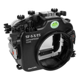 Fujifilm X-T5 40M/130FT Underwater camera housing body only