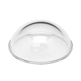 Spare sphere for 4" Salted Line dry dome port and 4" wide Angle Wet Correctional Dome Port
