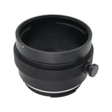 Bague d'extension pour caisson Sea Frog SONY A7 III - A7S III / A7R IV / A9 - Objectif SONY 70-200mm F4