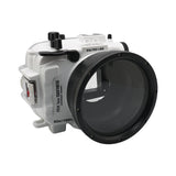 Salted Line waterproof housing for SONY RX100 Sea Frogs