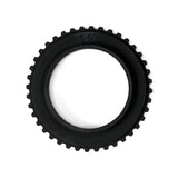Zoom gear for Fujifilm XC 16-50mm lens - A6XXX SALTED LINE