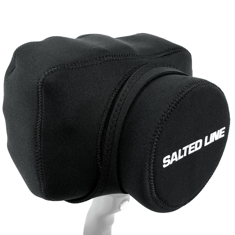 Neoprene cover for A6xxx and RX1xx series Salted Line Underwater Housings
