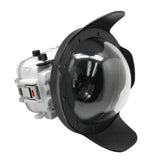 Salted Line waterproof housing for SONY RX100 Sea Frogs