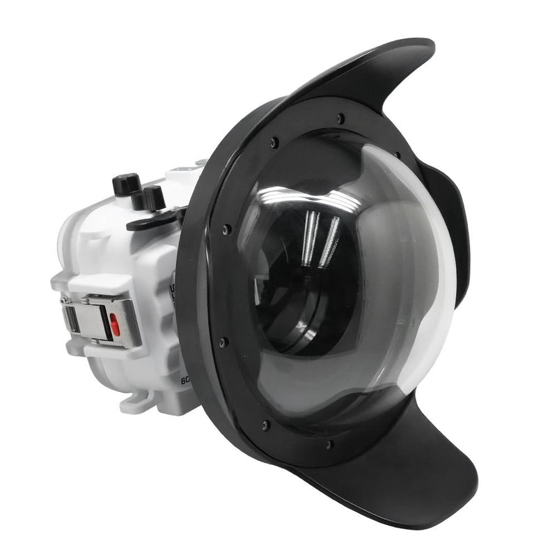 Salted Line waterproof housing for SONY RX100 Sea Frogs