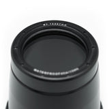 Sea Frogs A7S III uw housing. Salted Line waterproof housings