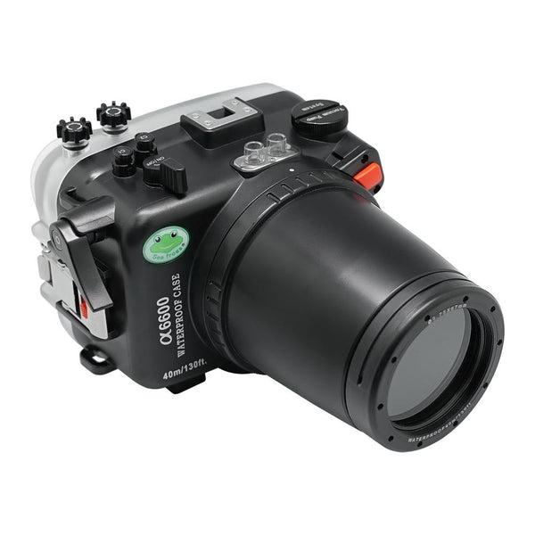 sony a6300 waterproof case
