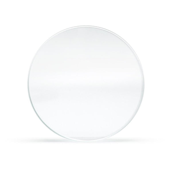 High-quality multi-coated optical spare glass / Diameter - 112mm