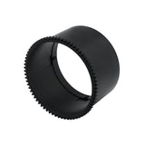Zoom gear for Fujifilm XF16-55mm lens for X-T4 housing only